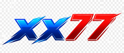 xx77 official brand logo